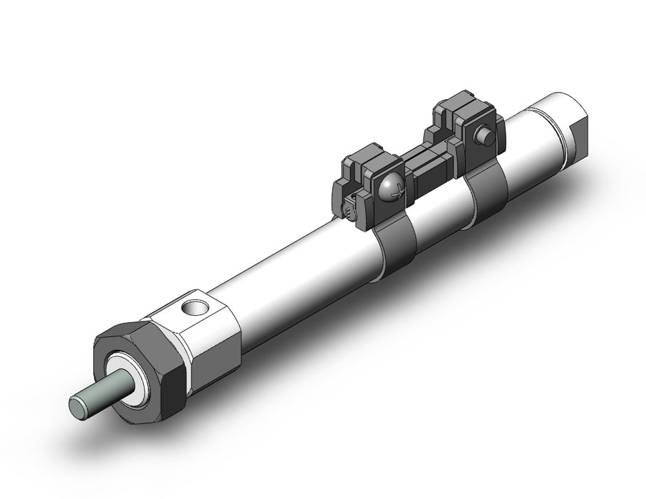 NCDMB044-0200C-M9PW NCM, Air Cylinder