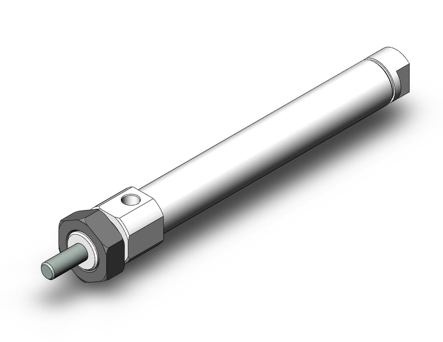 NCDMB044-0200C NCM, Air Cylinder