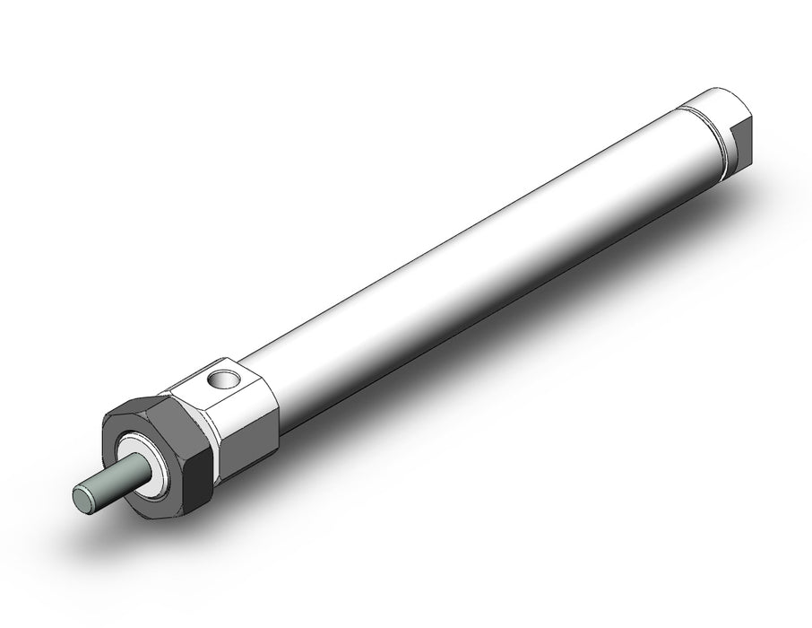 NCDMB044-0250C NCM, Air Cylinder