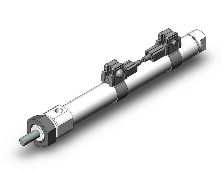 NCDMB044-0300-M9PSAPC NCM, Air Cylinder