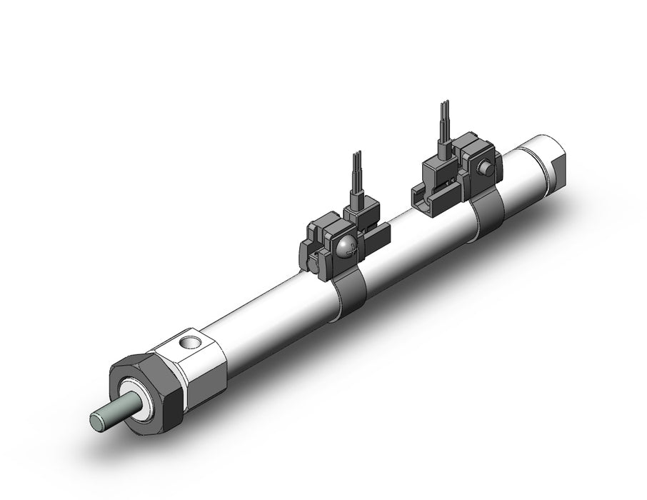 NCDMB044-0300-M9PWVL NCM, Air Cylinder