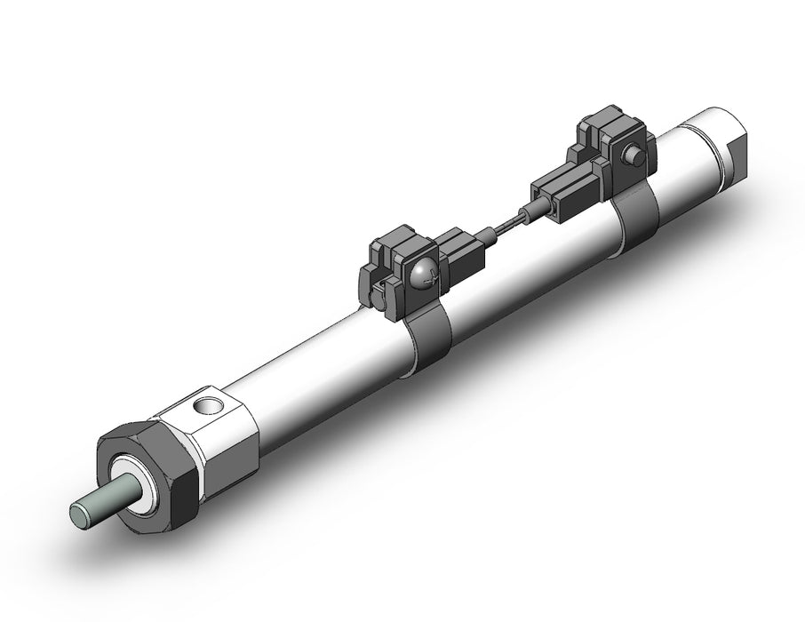 NCDMB044-0300C-M9B NCM, Air Cylinder