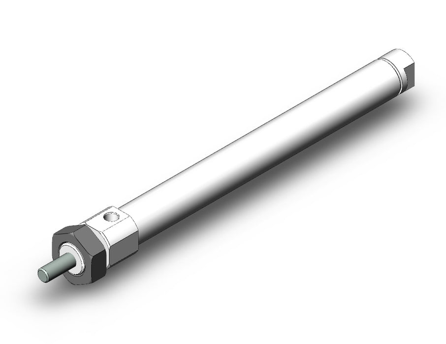 NCDMB044-0350 NCM, Air Cylinder