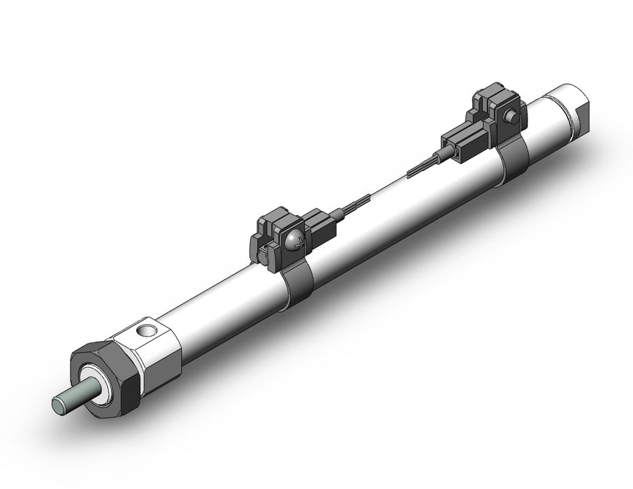NCDMB044-0400C-M9N NCM, Air Cylinder