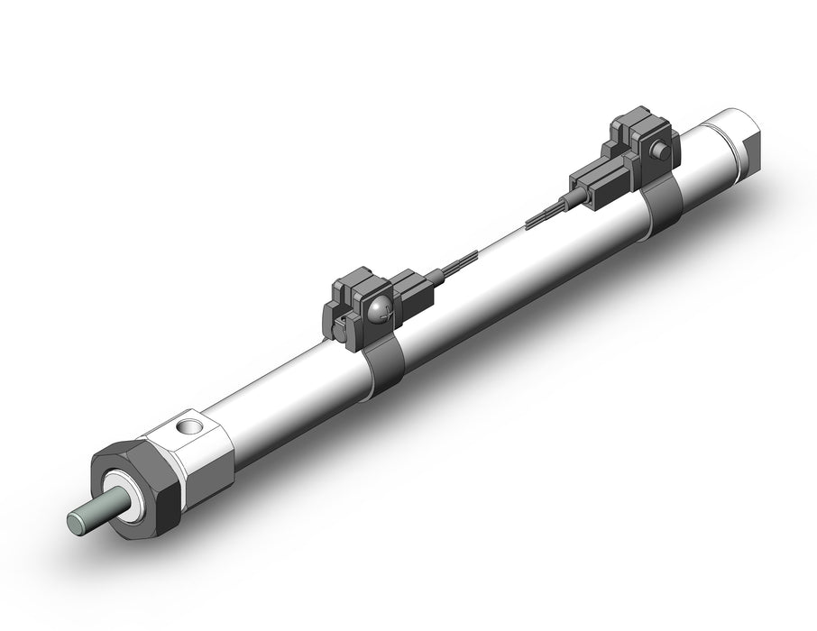 NCDMB044-0400C-M9PWSAPC NCM, Air Cylinder