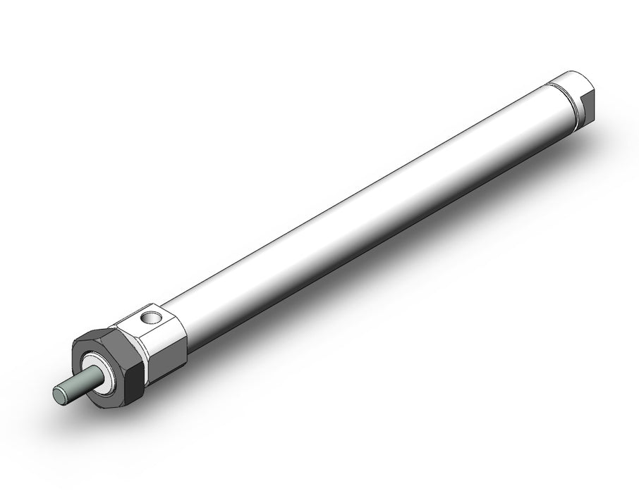 NCDMB044-0400 NCM, Air Cylinder