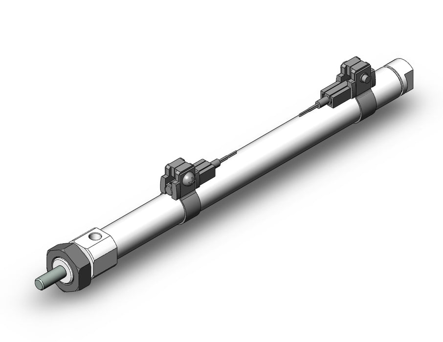 NCDMB044-0500-M9BL NCM, Air Cylinder