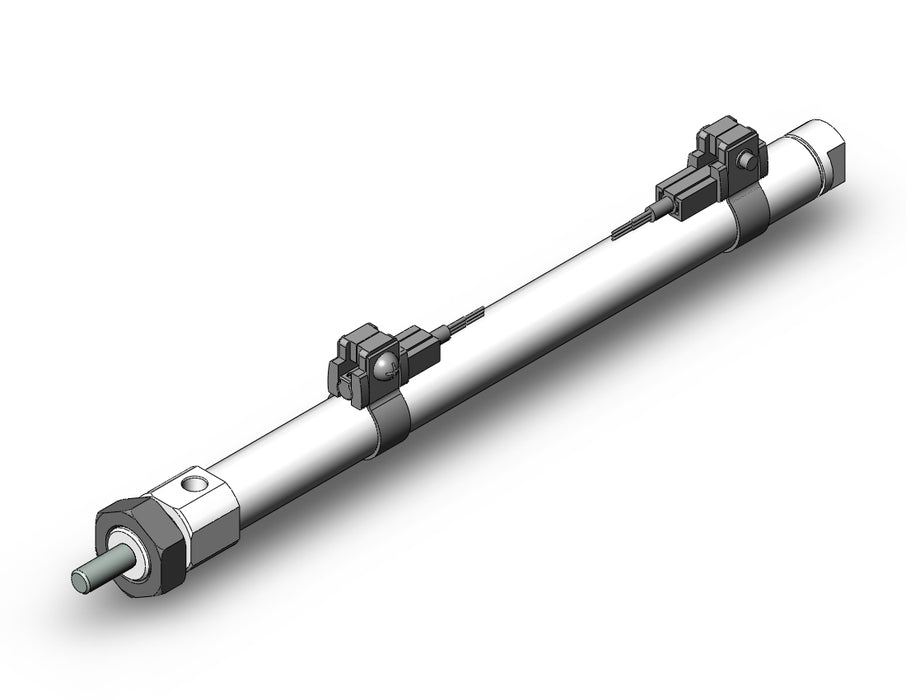 NCDMB044-0500-M9P NCM, Air Cylinder