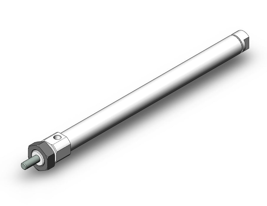 NCDMB044-0500 NCM, Air Cylinder