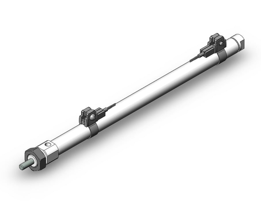 NCDMB044-0700-M9NSAPC NCM, Air Cylinder