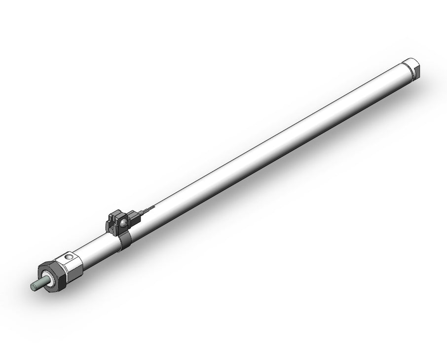 NCDMB044-1000-A96LS NCM, Air Cylinder