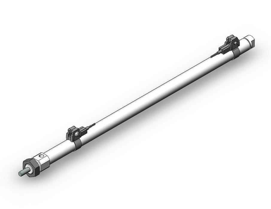 NCDMB044-1000C-M9PSAPC NCM, Air Cylinder