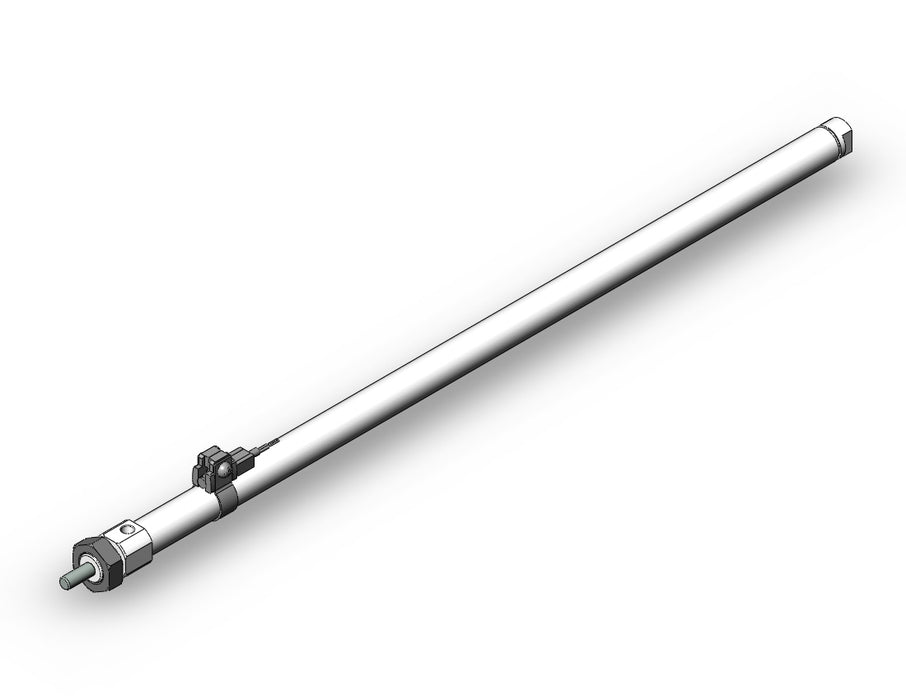 NCDMB044-1200-A96LS NCM, Air Cylinder