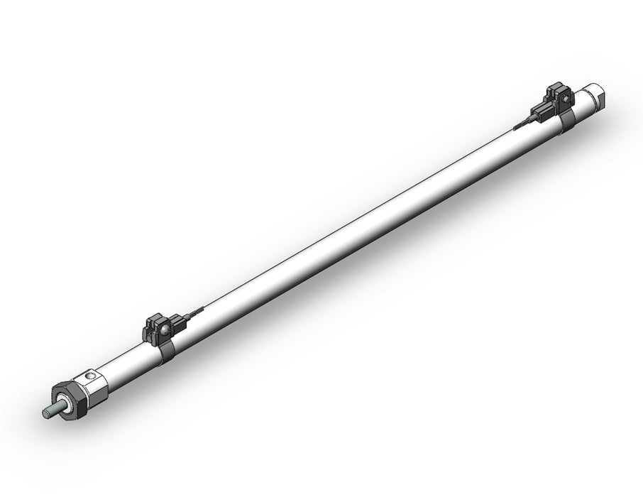 NCDMB044-1200-M9NW NCM, Air Cylinder