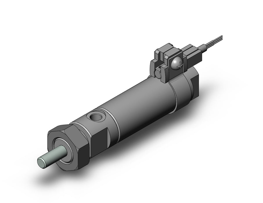 NCDMB056-0050C-M9NWS NCM, Air Cylinder