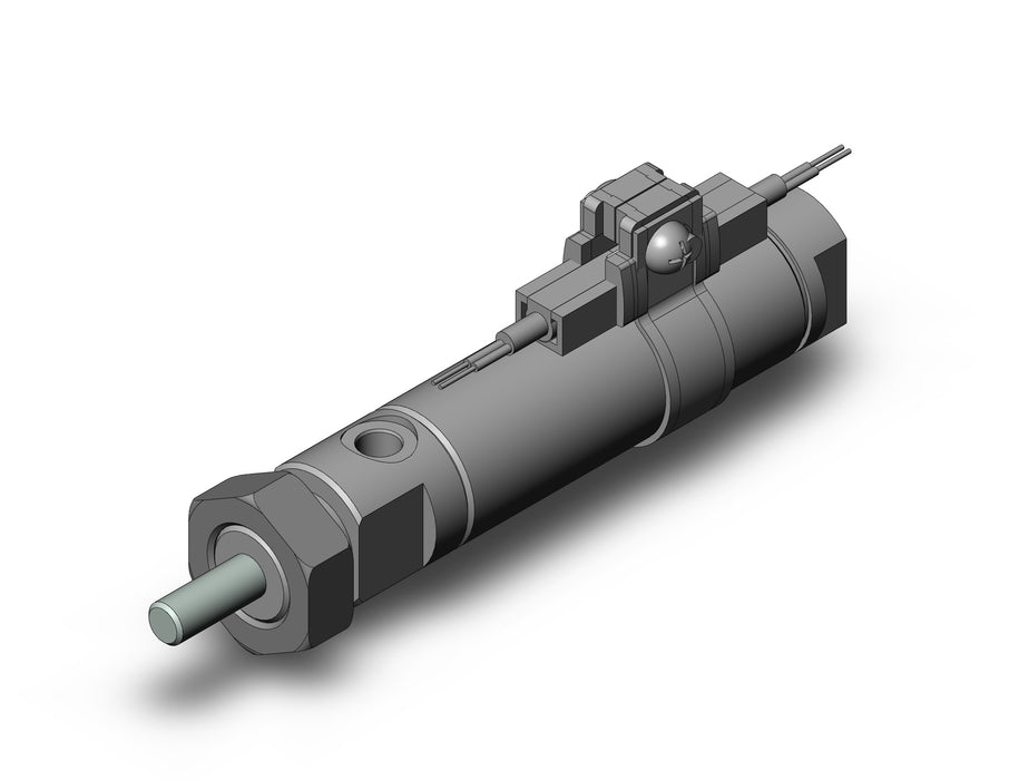 NCDMB056-0100-A90 NCM, Air Cylinder