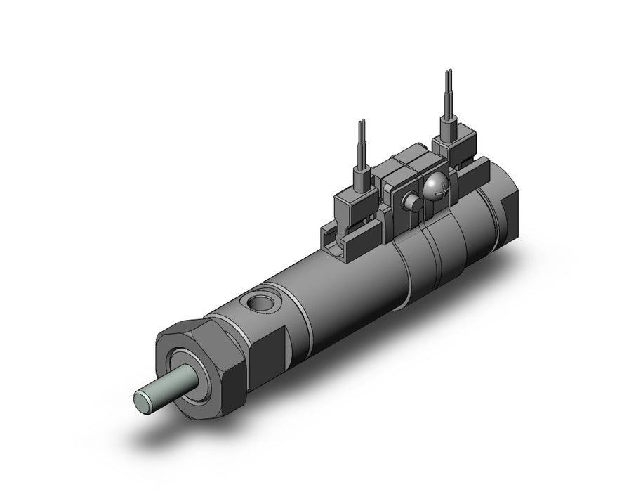 NCDMB056-0100-M9BWV NCM, Air Cylinder