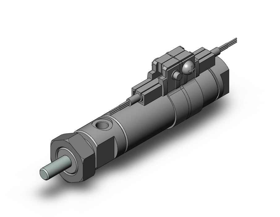 NCDMB056-0100-M9PL NCM, Air Cylinder
