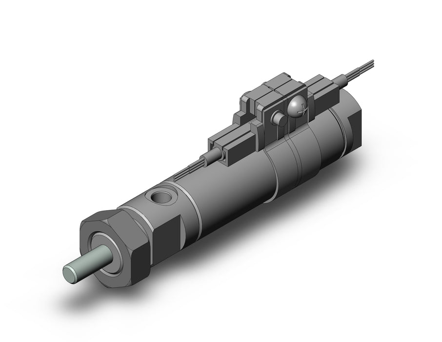 NCDMB056-0100-M9PM NCM, Air Cylinder