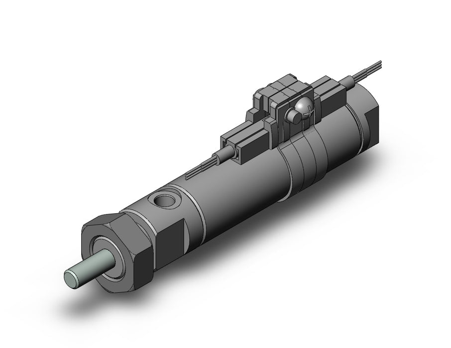 NCDMB056-0100C-M9PL NCM, Air Cylinder