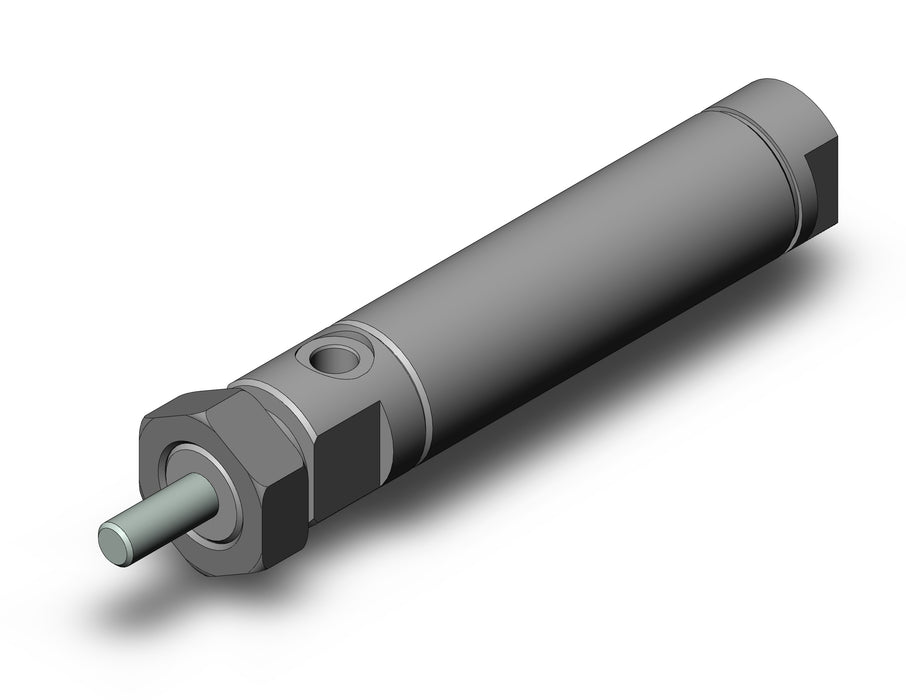 NCDMB056-0100C NCM, Air Cylinder
