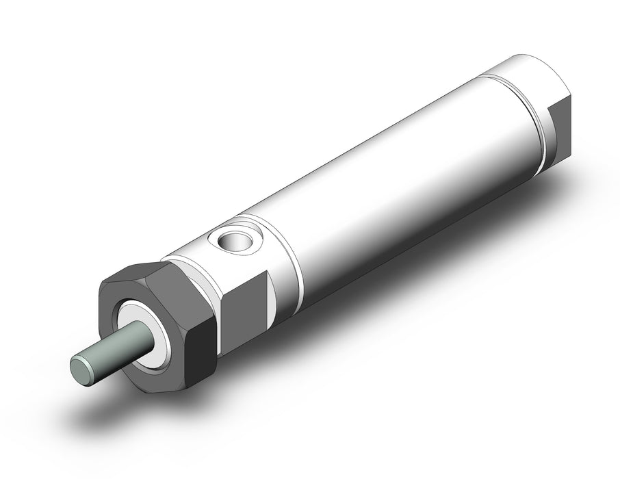 NCDMB056-0100 NCM, Air Cylinder