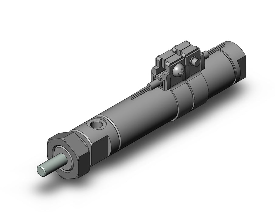 NCDMB056-0150C-M9PW NCM, Air Cylinder