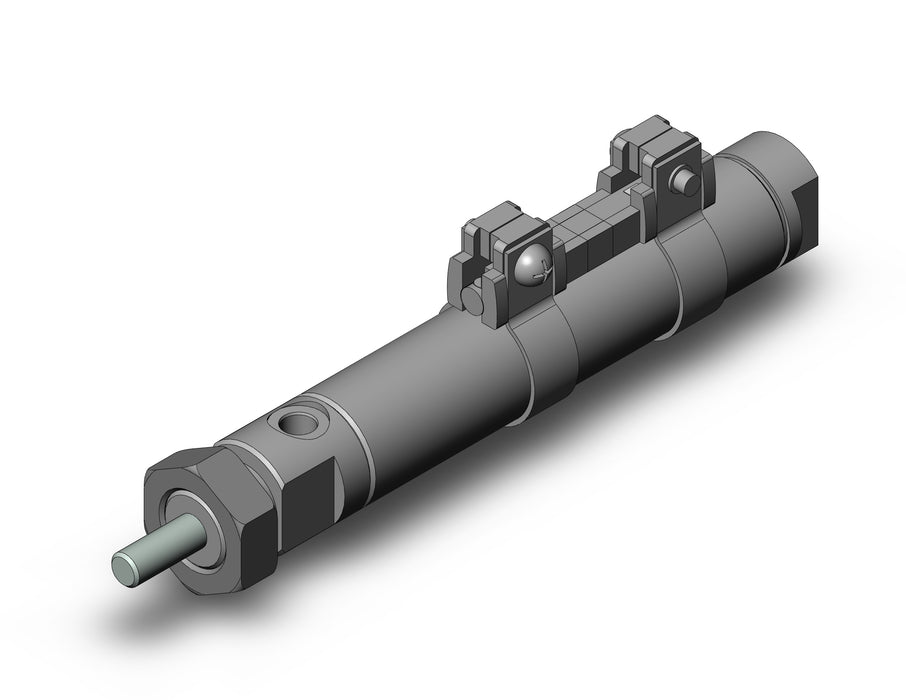 NCDMB056-0200-A93L NCM, Air Cylinder