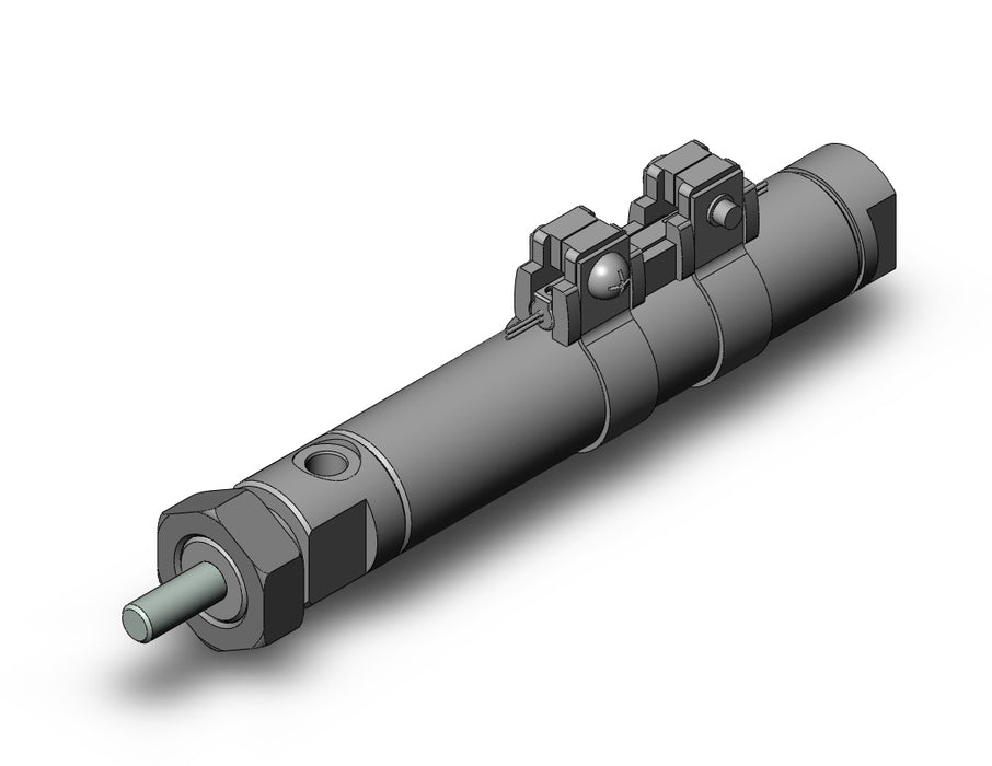 NCDMB056-0200-M9BL NCM, Air Cylinder