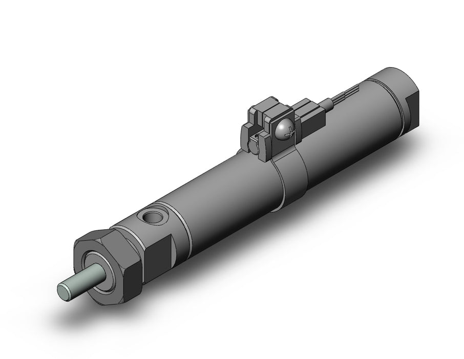 NCDMB056-0200-M9NLS NCM, Air Cylinder