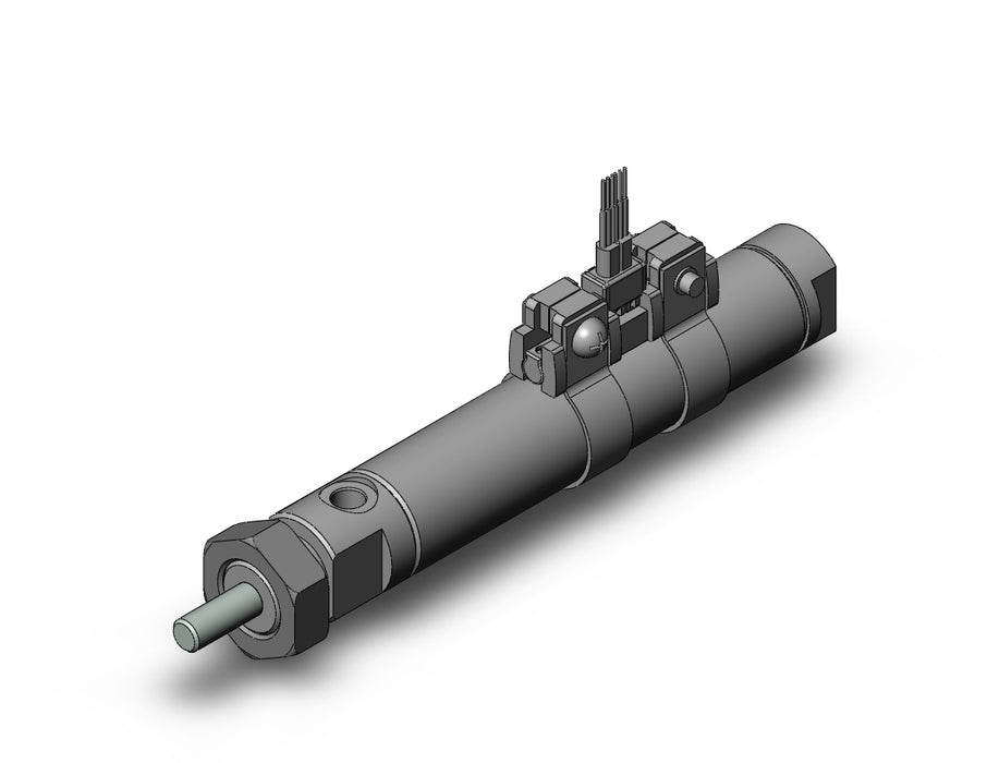 NCDMB056-0200-M9PVL NCM, Air Cylinder