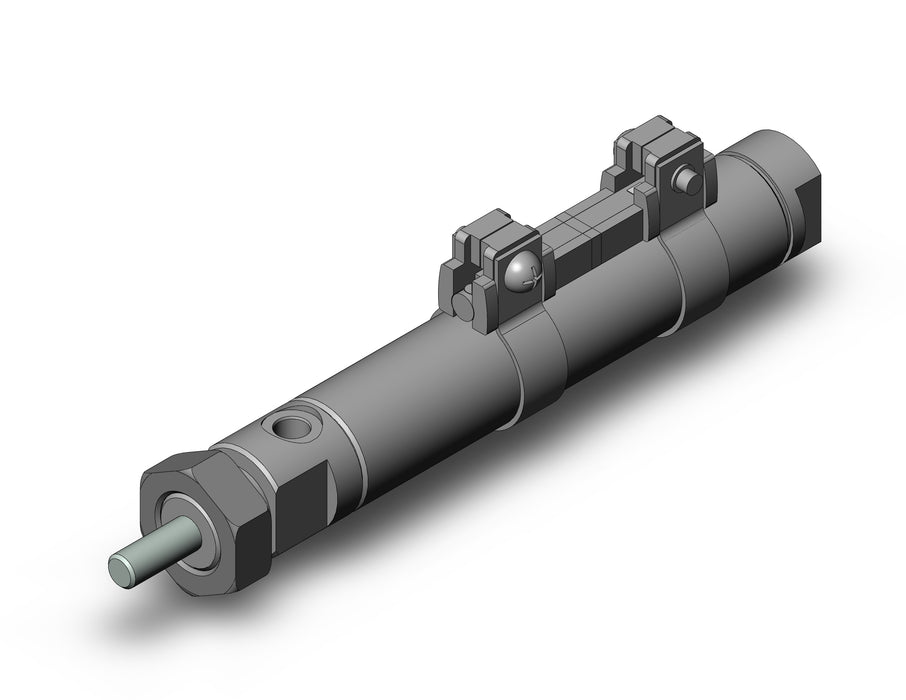 NCDMB056-0200C-A93 NCM, Air Cylinder
