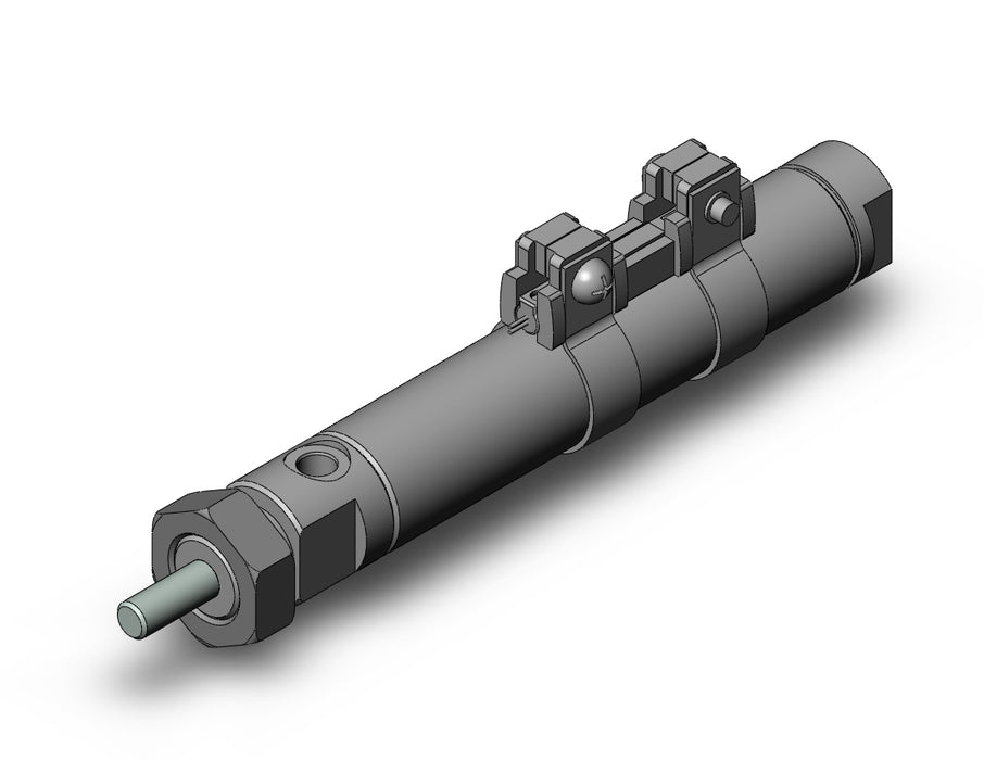 NCDMB056-0200C-M9BWL NCM, Air Cylinder