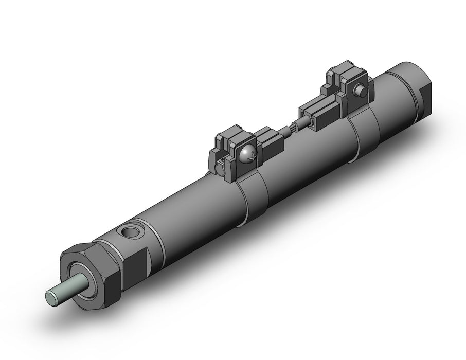 NCDMB056-0300-M9NSAPC NCM, Air Cylinder