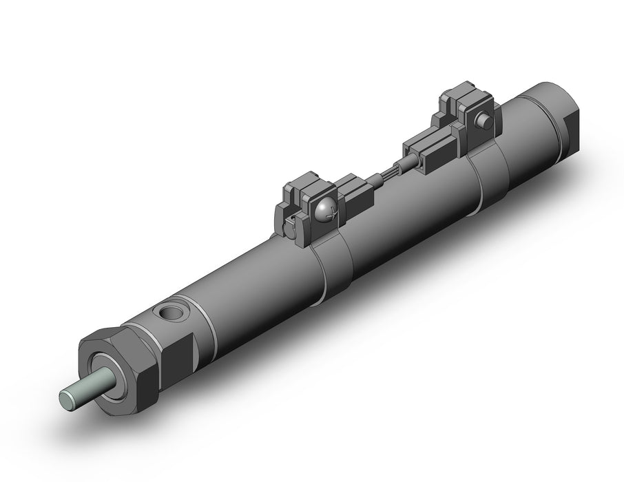 NCDMB056-0300C-M9P NCM, Air Cylinder