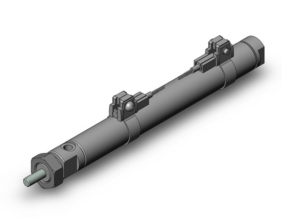 NCDMB056-0400C-M9PSAPC NCM, Air Cylinder