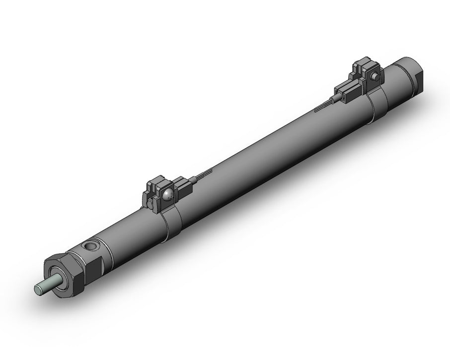 NCDMB056-0600C-M9PM NCM, Air Cylinder