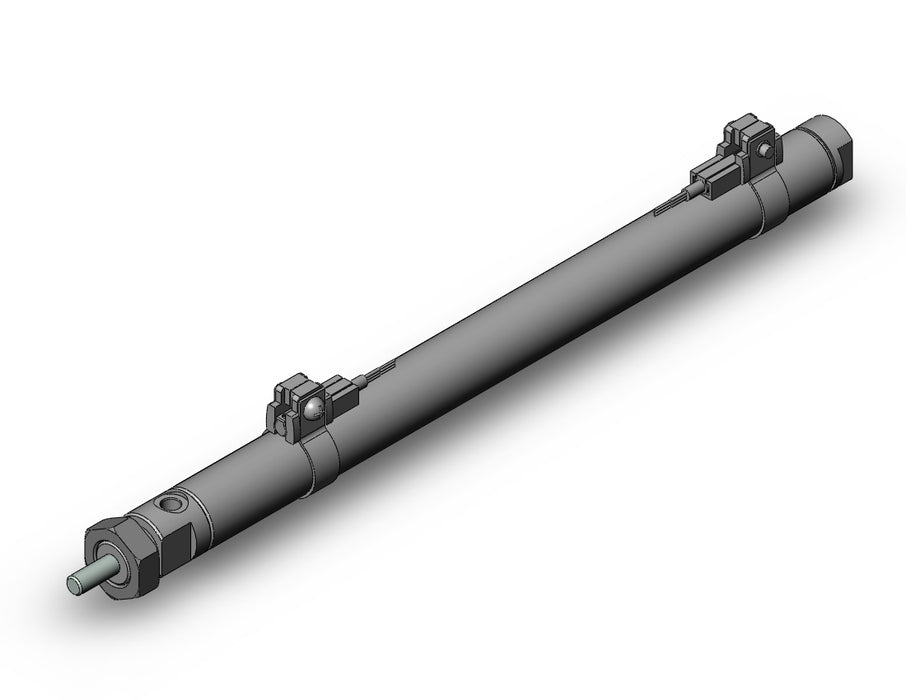 NCDMB056-0700-M9NSAPC NCM, Air Cylinder