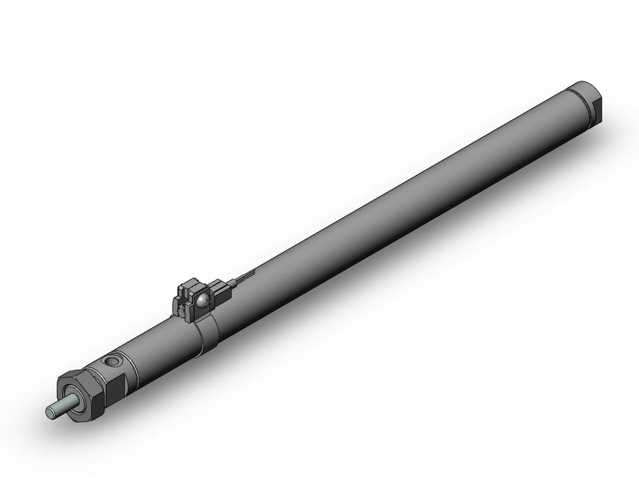 NCDMB056-0800C-M9PS NCM, Air Cylinder