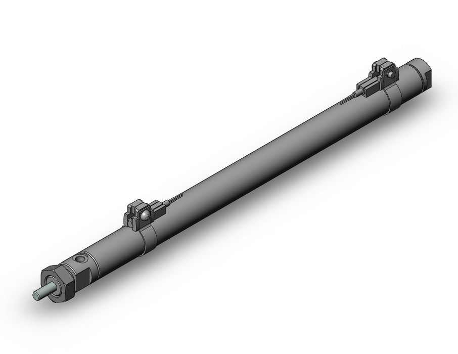 NCDMB056-0800C-M9PWZ NCM, Air Cylinder