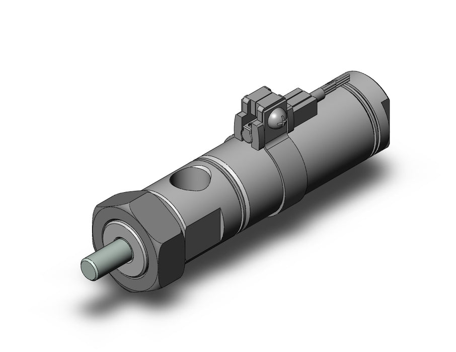 NCDMB075-0050-M9NWMS NCM, Air Cylinder