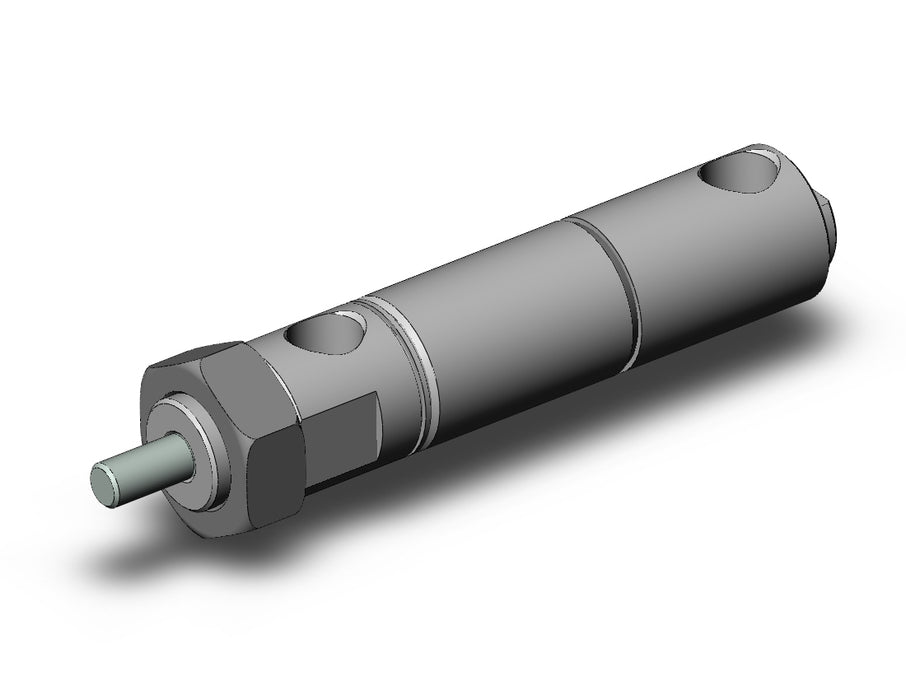 NCDMB075-0050-X103US NCM, Air Cylinder