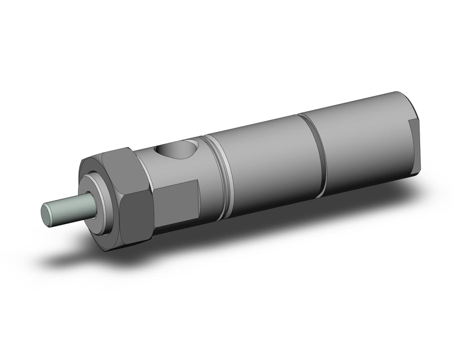 NCDMB075-0050-XB9 NCM, Air Cylinder