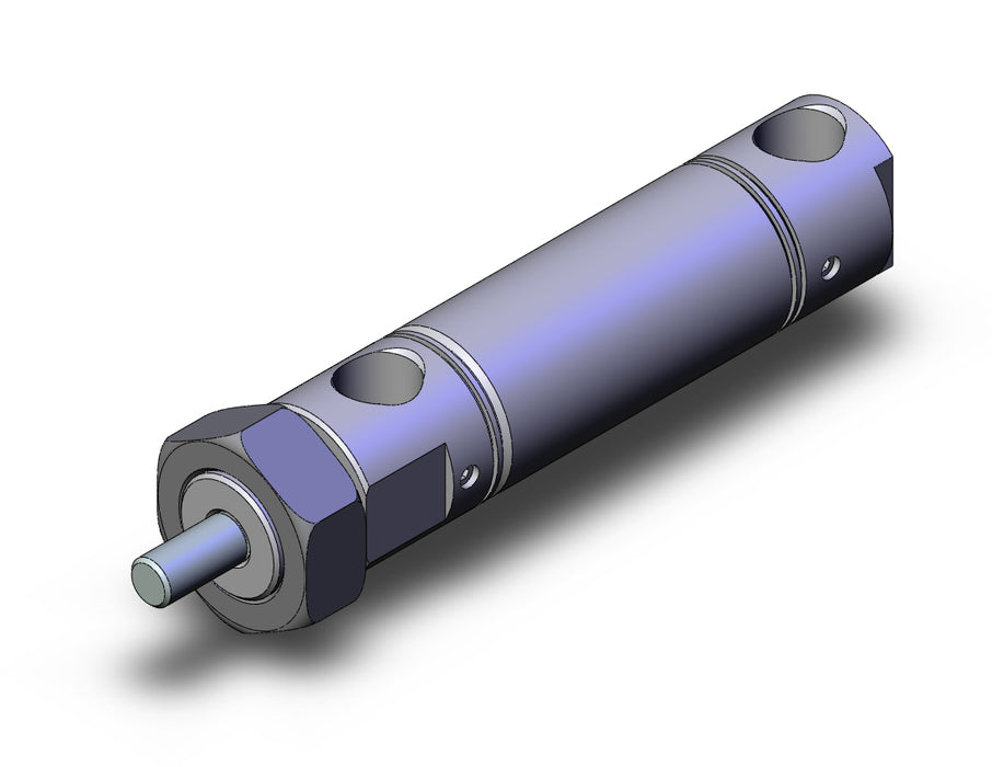 NCDMB075-0050A NCM, Air Cylinder