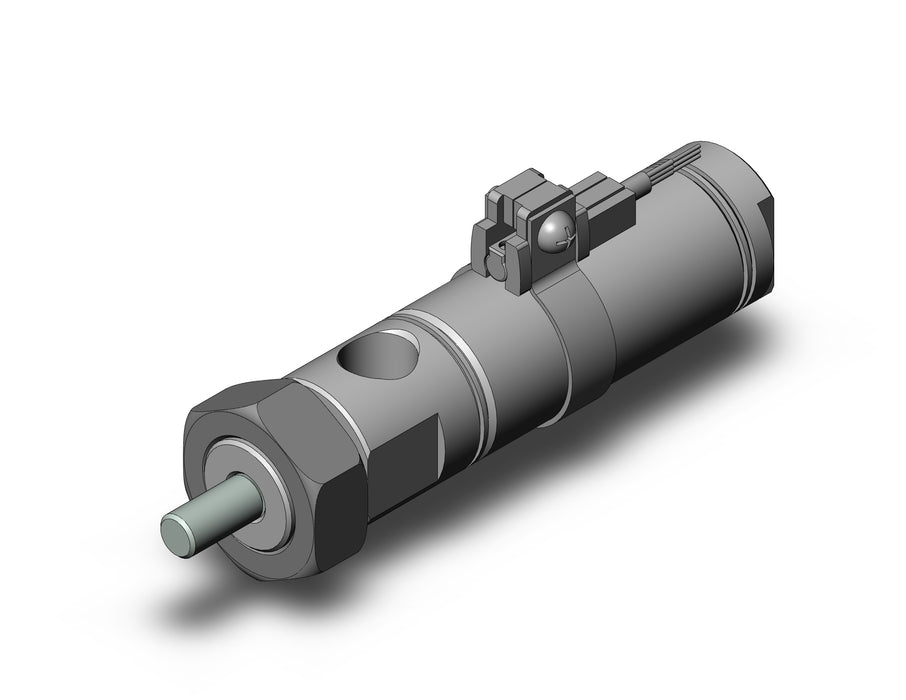 NCDMB075-0050C-M9PZS NCM, Air Cylinder