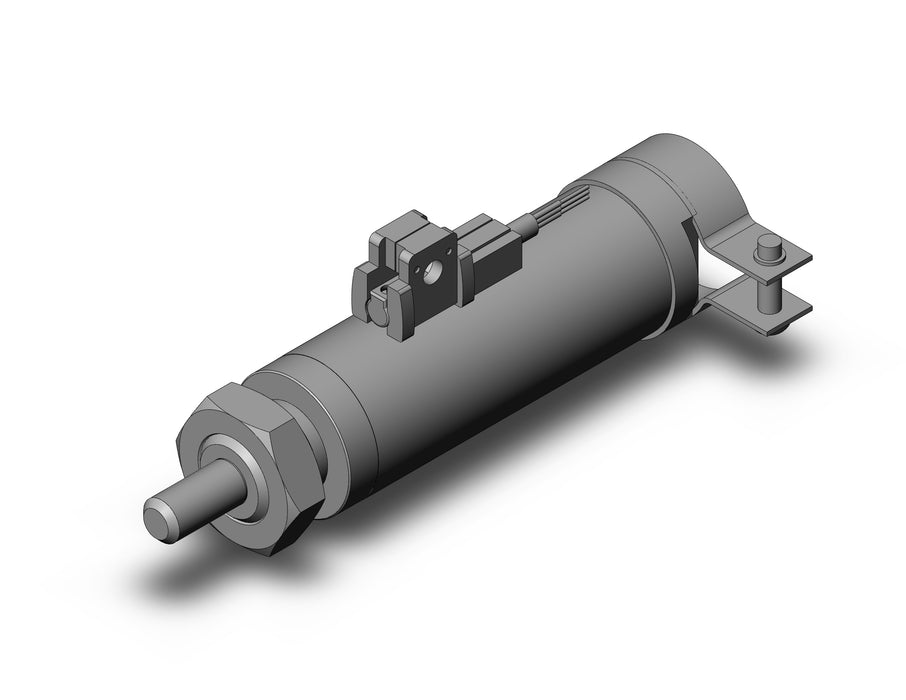 NCDMB075-0050CS-M9PLS NCM, Air Cylinder