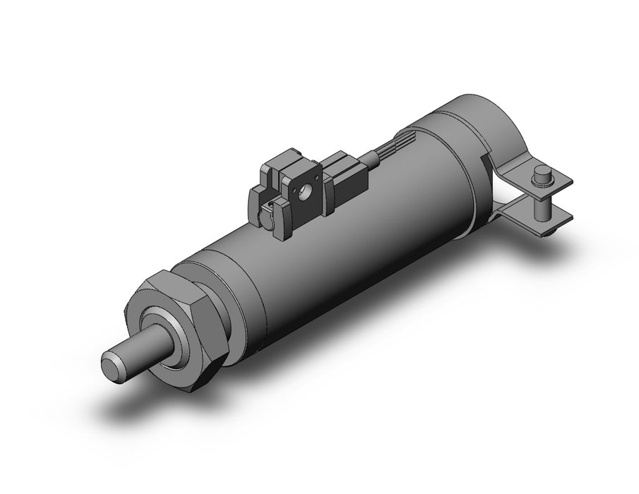 NCDMB075-0050CS-M9PSAPCS NCM, Air Cylinder