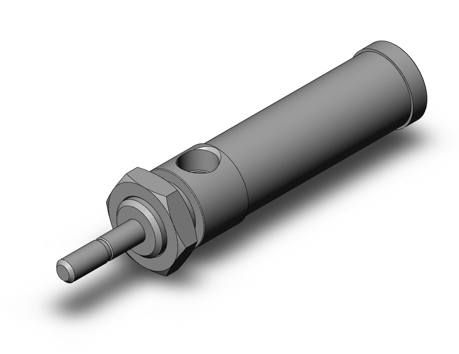 NCDMB075-0050CT NCM, Air Cylinder