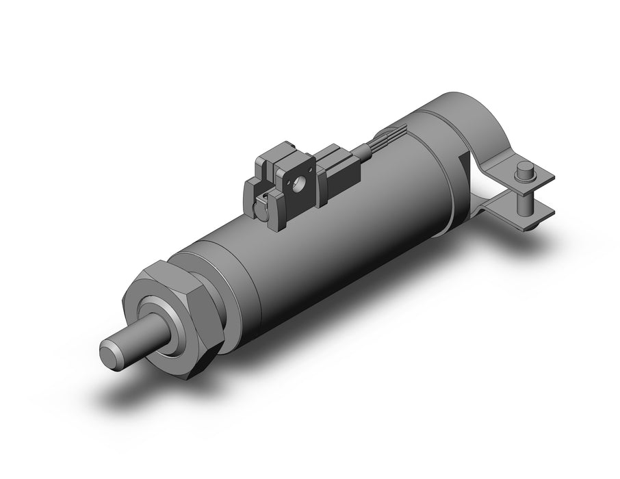 NCDMB075-0050S-M9PSAPCS NCM, Air Cylinder