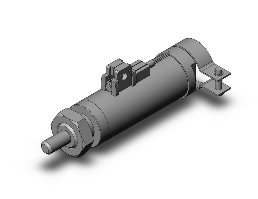 NCDMB075-0050S-M9PWLS NCM, Air Cylinder